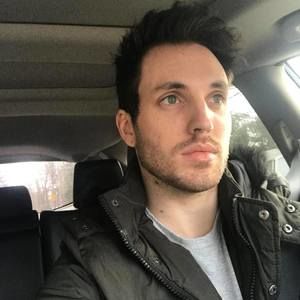 Meet your Posher, Adam